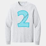 Long Sleeve Core Cotton Tee Thumbnail