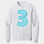 Long Sleeve Core Cotton Tee Thumbnail