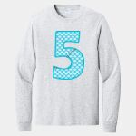 Long Sleeve Core Cotton Tee Thumbnail