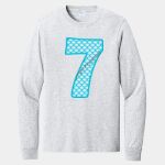 Long Sleeve Core Cotton Tee Thumbnail