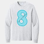 Long Sleeve Core Cotton Tee Thumbnail
