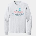 Long Sleeve Core Cotton Tee Thumbnail