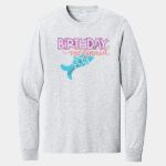 Long Sleeve Core Cotton Tee Thumbnail