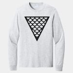 Long Sleeve Core Cotton Tee Thumbnail
