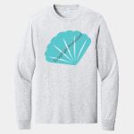 Long Sleeve Core Cotton Tee Thumbnail