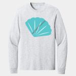 Long Sleeve Core Cotton Tee Thumbnail