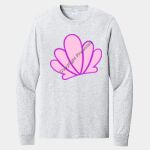 Long Sleeve Core Cotton Tee Thumbnail