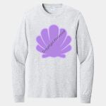 Long Sleeve Core Cotton Tee Thumbnail
