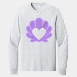 Long Sleeve Core Cotton Tee Thumbnail