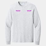 Long Sleeve Core Cotton Tee Thumbnail