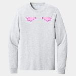 Long Sleeve Core Cotton Tee Thumbnail