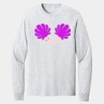 Long Sleeve Core Cotton Tee Thumbnail