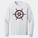 Long Sleeve Core Cotton Tee Thumbnail
