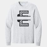 Long Sleeve Core Cotton Tee Thumbnail
