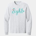 Long Sleeve Core Cotton Tee Thumbnail