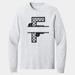 Long Sleeve Core Cotton Tee Thumbnail