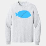 Long Sleeve Core Cotton Tee Thumbnail