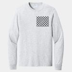 Long Sleeve Core Cotton Tee Thumbnail