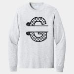 Long Sleeve Core Cotton Tee Thumbnail