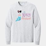 Long Sleeve Core Cotton Tee Thumbnail