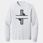 Long Sleeve Core Cotton Tee Thumbnail