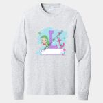 Long Sleeve Core Cotton Tee Thumbnail