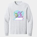 Long Sleeve Core Cotton Tee Thumbnail