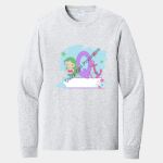 Long Sleeve Core Cotton Tee Thumbnail