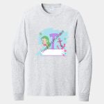 Long Sleeve Core Cotton Tee Thumbnail