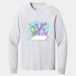 Long Sleeve Core Cotton Tee Thumbnail