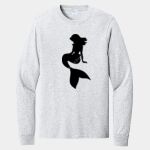 Long Sleeve Core Cotton Tee Thumbnail