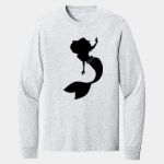 Long Sleeve Core Cotton Tee Thumbnail