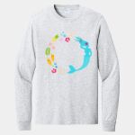Long Sleeve Core Cotton Tee Thumbnail