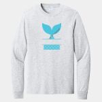 Long Sleeve Core Cotton Tee Thumbnail