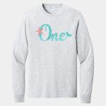Long Sleeve Core Cotton Tee Thumbnail