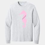 Long Sleeve Core Cotton Tee Thumbnail