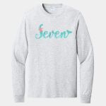 Long Sleeve Core Cotton Tee Thumbnail