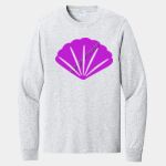 Long Sleeve Core Cotton Tee Thumbnail