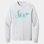 Long Sleeve Core Cotton Tee Thumbnail