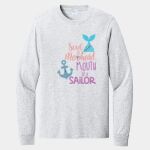 Long Sleeve Core Cotton Tee Thumbnail