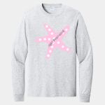 Long Sleeve Core Cotton Tee Thumbnail