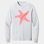 Long Sleeve Core Cotton Tee Thumbnail