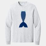 Long Sleeve Core Cotton Tee Thumbnail