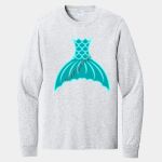 Long Sleeve Core Cotton Tee Thumbnail