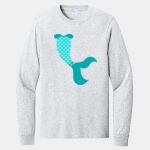Long Sleeve Core Cotton Tee Thumbnail