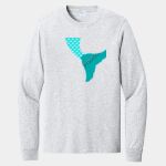 Long Sleeve Core Cotton Tee Thumbnail