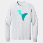 Long Sleeve Core Cotton Tee Thumbnail