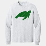 Long Sleeve Core Cotton Tee Thumbnail