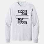 Long Sleeve Core Cotton Tee Thumbnail