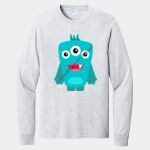 Long Sleeve Core Cotton Tee Thumbnail